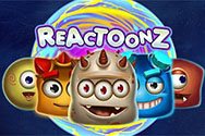Reactoonz