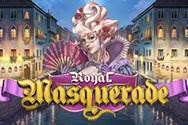 Royal Masquerade