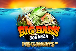 Big Bass Bonanza Megaways