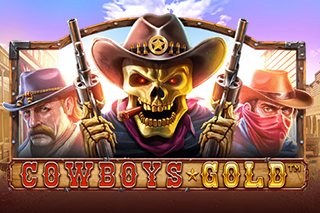Reseña de Cowboys Gold Cowboys Gold