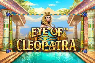 Eye of Cleopatra review Eye of Cleopatra
