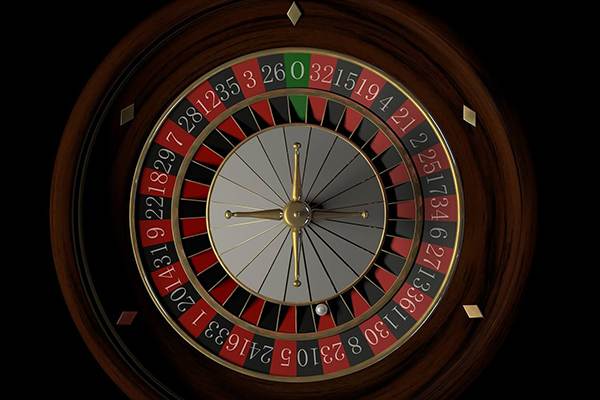 European Roulette