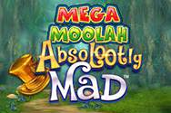 Mega Moolah Absolutely Mad