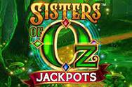 Sisters of Oz Jackpot