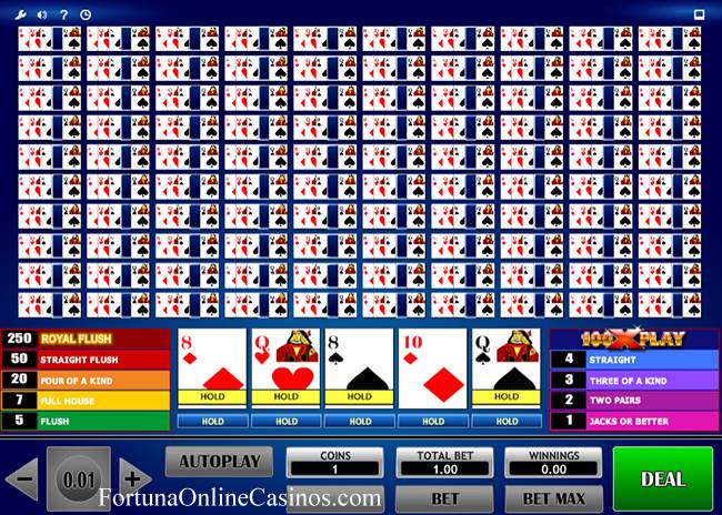 Video Poker
