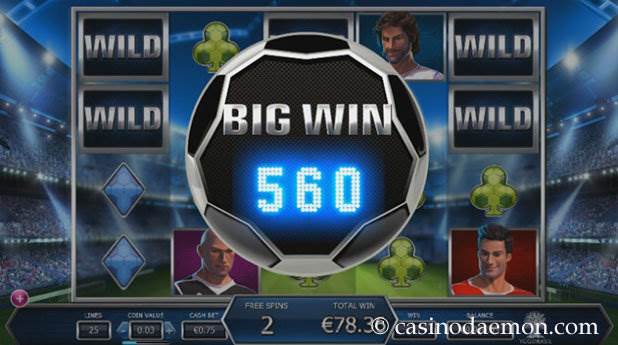 Bicicleta Slot