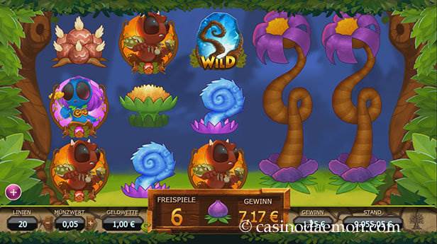 Chibeasties Slot