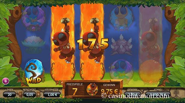 Chibeasties Slot