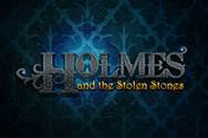 Holmes and the Stolen Stones