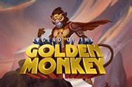 Legend of the Golden Monkey