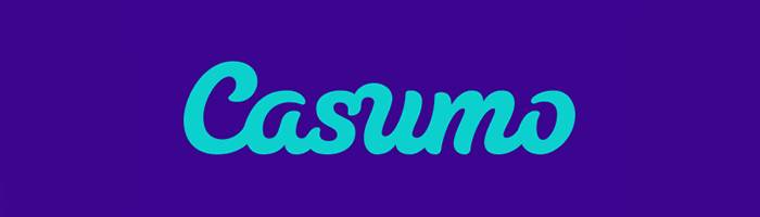 Casumo Logo