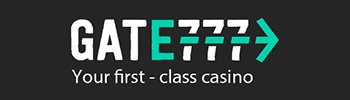 Gate777 Logo