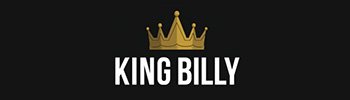 King Billy Casino Logo