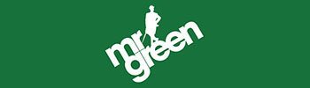 Mr Green Logo