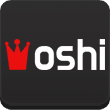 Oshi