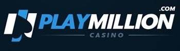 Playmillion Logo