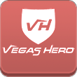 Vegas hero