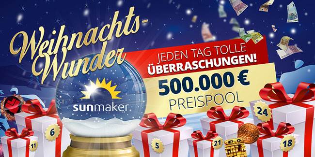 Sunmaker