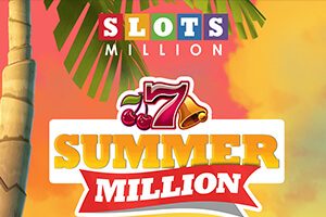 Slotsmillion