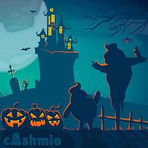 Cashmio
