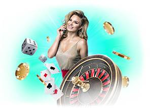 Casino Joy