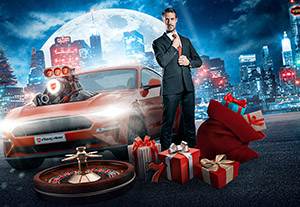 Genesis Global Christmas