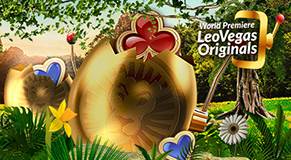 LeoVegas