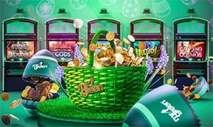 Mr Green