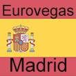 Eurovegas Madrid