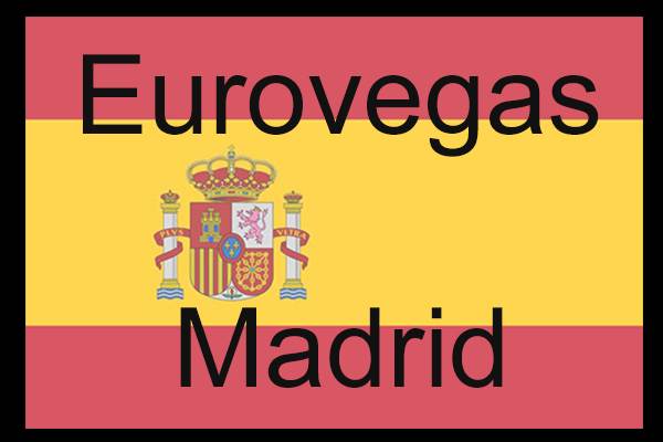 Eurovegas Madrid