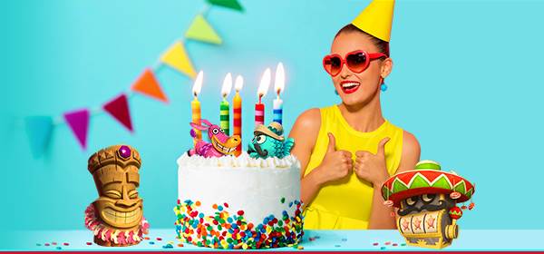 Casino Cruise promotion
