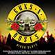 Guns N Roses