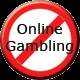 No Internet gambling