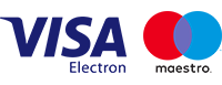 Visa Electron & Maestro