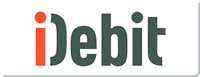 iDebit payments