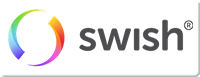 Swish payments