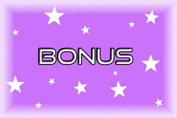 Bonus