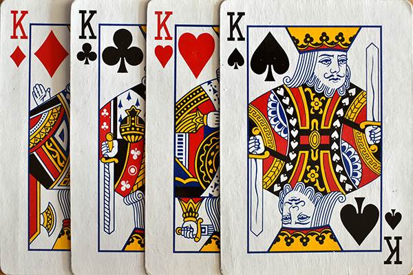 Cards