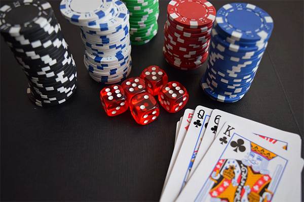 Image: Pixabay Casino Games