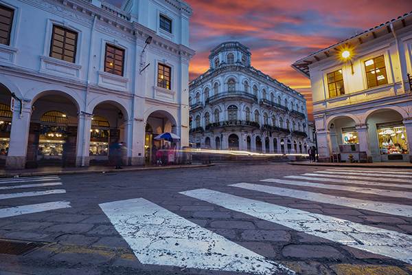 Costa Rica catedral