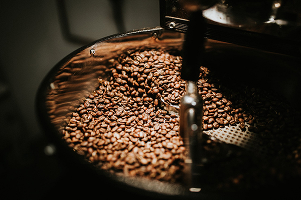 Image: Juan Pablo Serrano Arenas Cafe