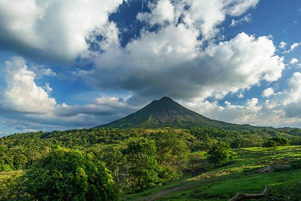 Image: Pixabay Costa Rica