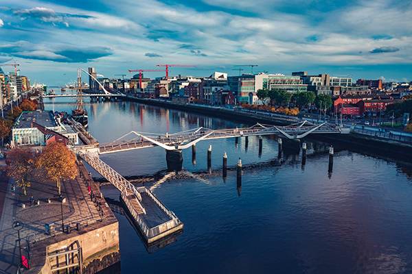 Image: Lucian Potlog Dublin