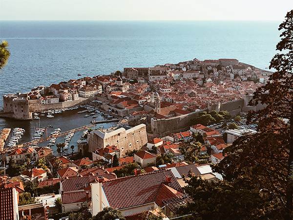 Image: Arthouse Studio Dubrovnik