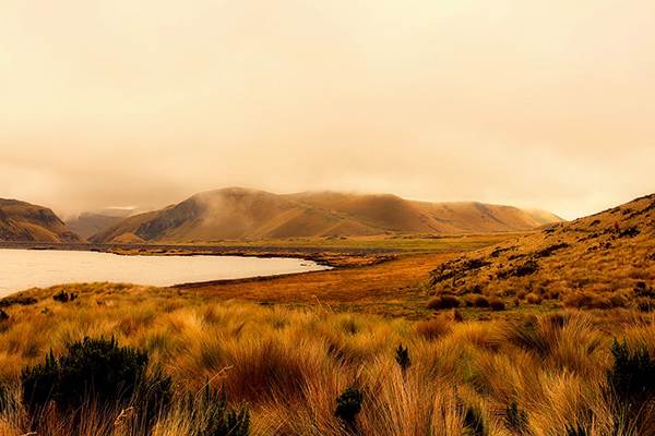Image: Pixabay Ecuador