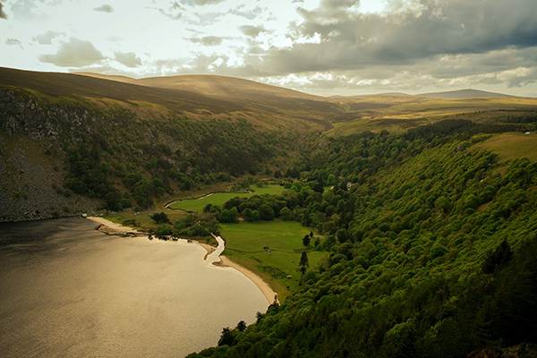 Image: Tom Balabaud Ireland