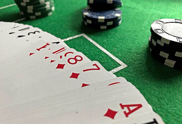Image: Aperture Pro Poker