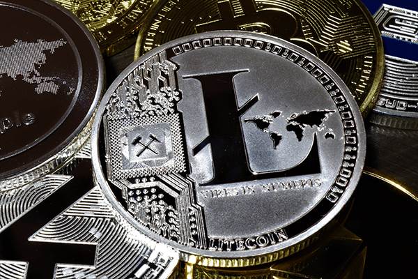 Image: Roger Brown Litecoin