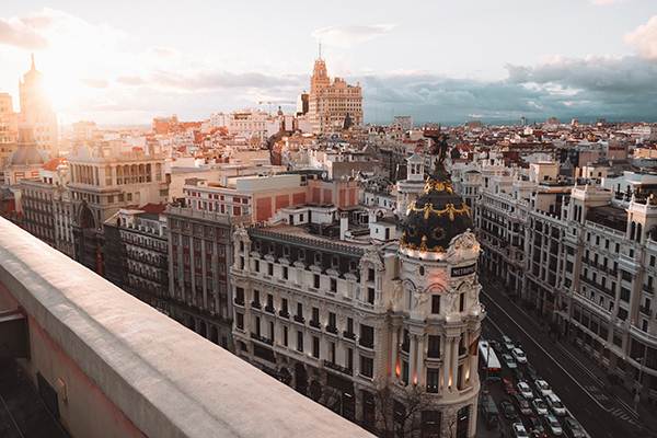 Image: Alex Azabache Madrid