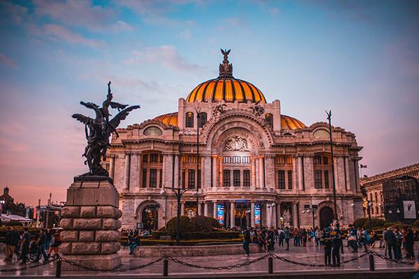 Image: Rafael Guajardo México